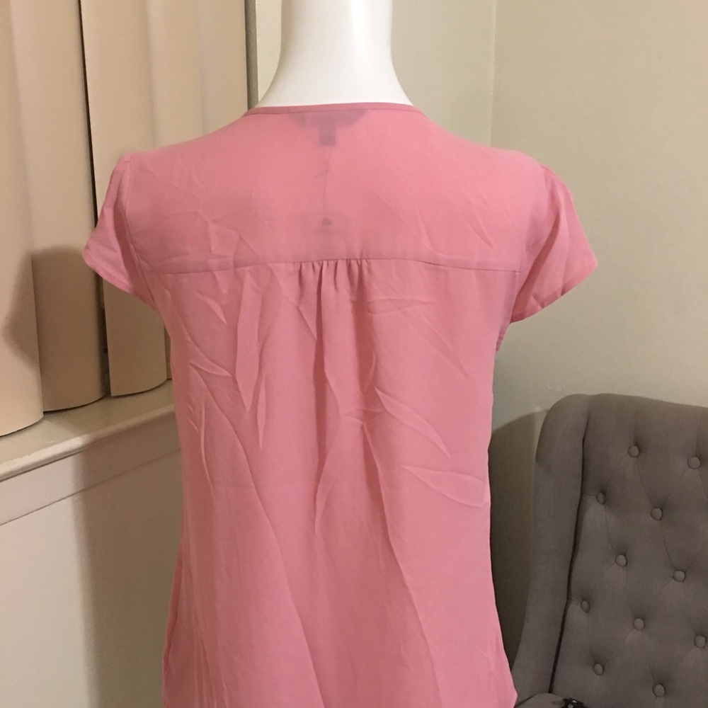 Express Top - Picture 3 of 6